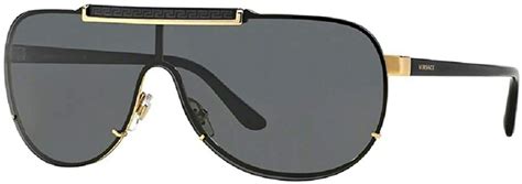 Versace VE2140 Unisex Sunglasses .